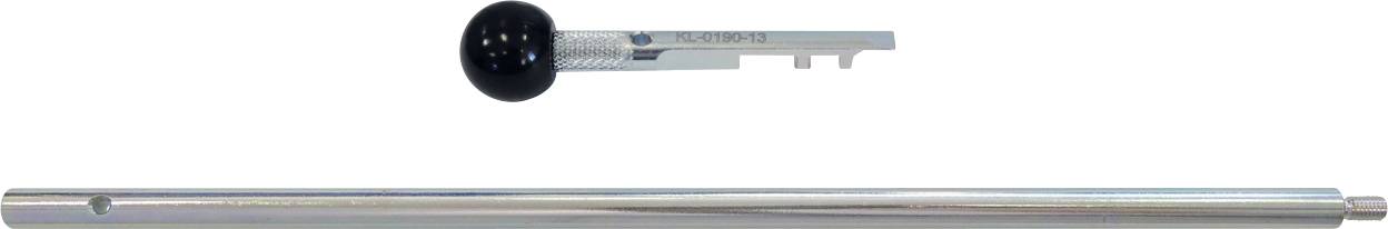 Gedore Automotive 3408175 KL-0190-13 ontgrendelingsgereedschap, compact