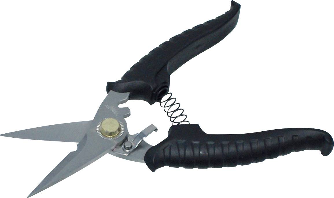 Gedore Automotive 2473844 Combischaar 180 mm