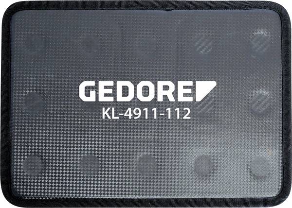 Gedore Automotive 3457176 KL-4911-112 magnetska podloga, 280 x 200 mm (D x Š) 200 mm x 280 mm 1 St.