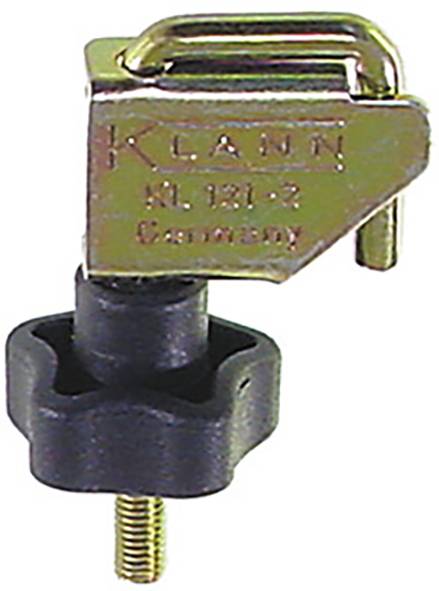 Gedore Automotive 1776800 KL-0121-2 kleminrichting voor slang-Ø tot 15 mm