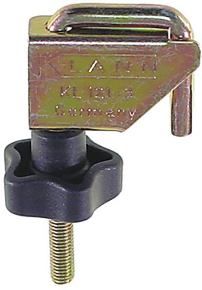 Gedore Automotive 1752561 KL-0121-3 kleminrichting voor slang-Ø tot 24 mm