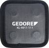 Gedore Automotive 3457168 KL-4911-111 magnetska podloga, 114 x 114 mm (D x Š) 114 mm x 114 mm 1 St.