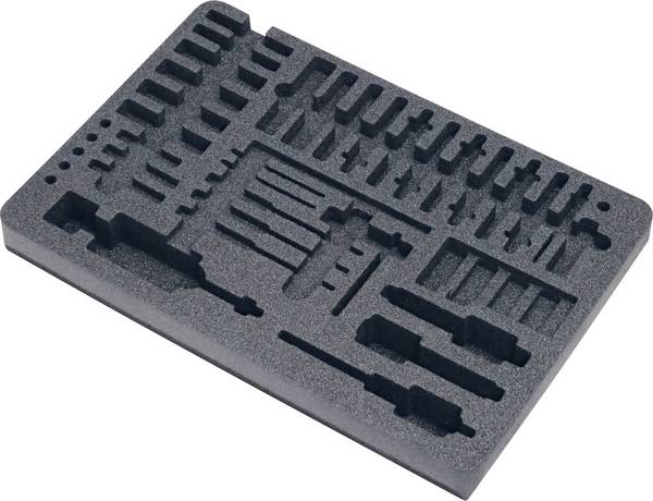 Gedore Automotive 3276619 KL-0132-5692 A pjena za kovčeg  (Š x V x D) 470 x 50 x 320 mm