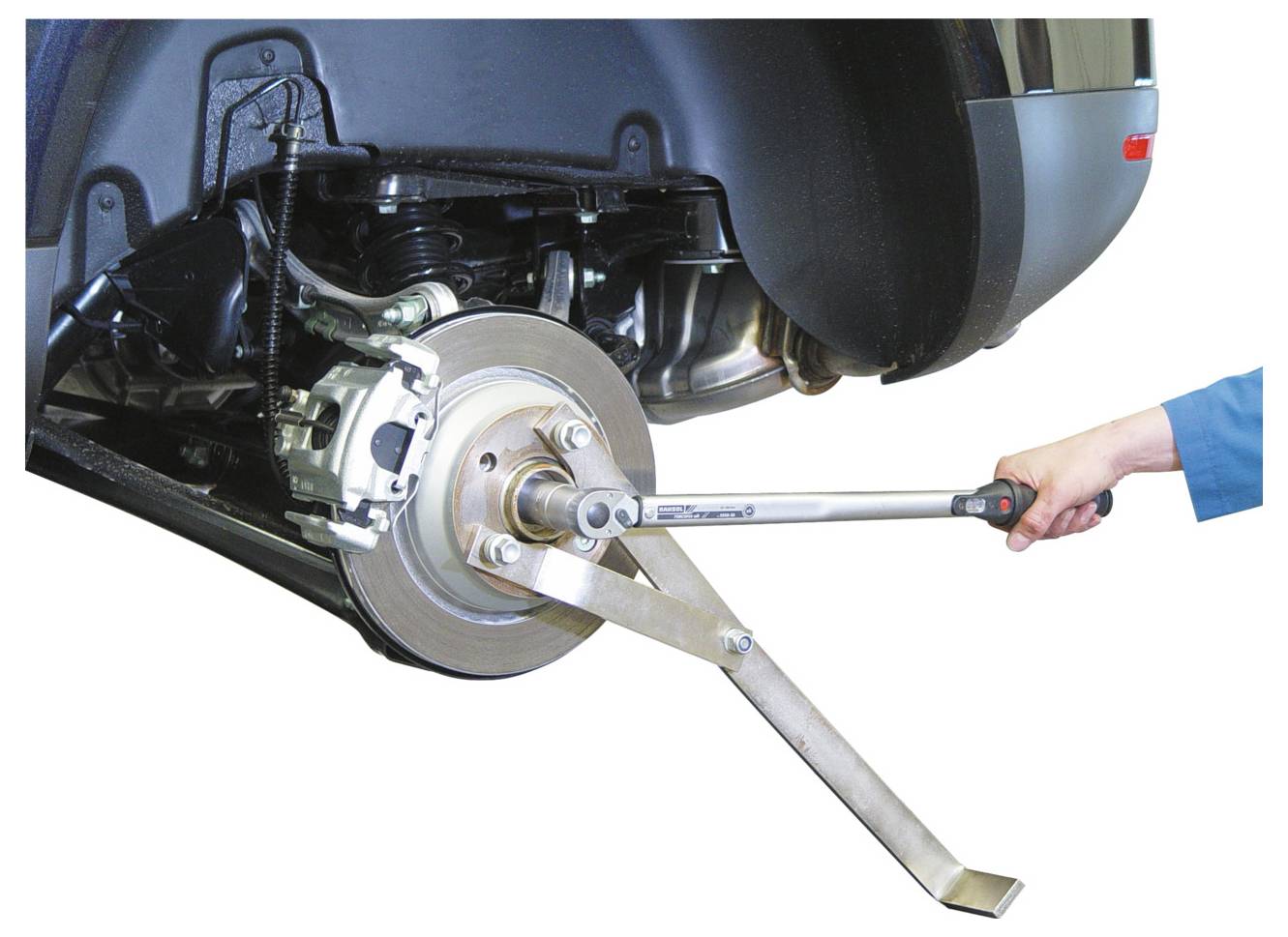 Gedore Automotive 3460606 kolica za alat čelik-9