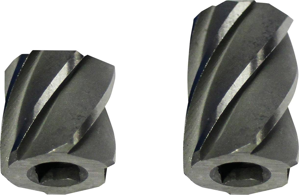 Gedore Automotive 3448886 KL-0114-894 frictiekopset voor ABS-sensor, Ø 18 mm (2 stuks)