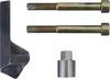 Gedore Automotive 3283933 KL-0186-9201 A Ergänzungssatz, M12x1,5, 30°