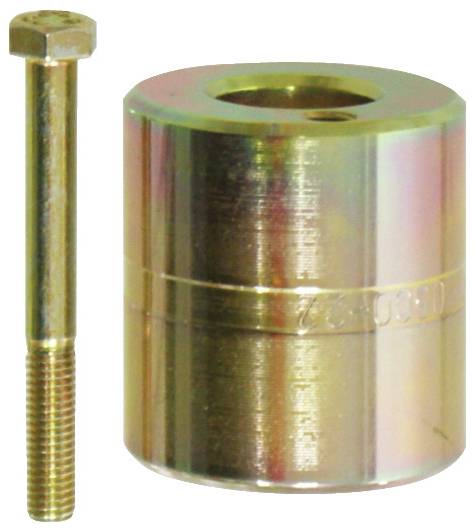 KL-0500-22 Koppelingscentreerbus, Ø 32,5 mm, BMW Gedore Automotive 2440822