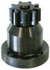 Gedore Automotive 2432366 KL-0363-4 Uređaj za okretanje motora s 1 stupnjem prijenosa
