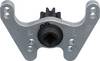 Gedore Automotive 3036359 KL-0363-5 Uređaj za okretanje motora, Volvo