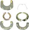 Gedore Automotive 3127850 KL-0029-110 A Ergänzungssatz, VW-Audi, Gr. 1 + 2 + 3