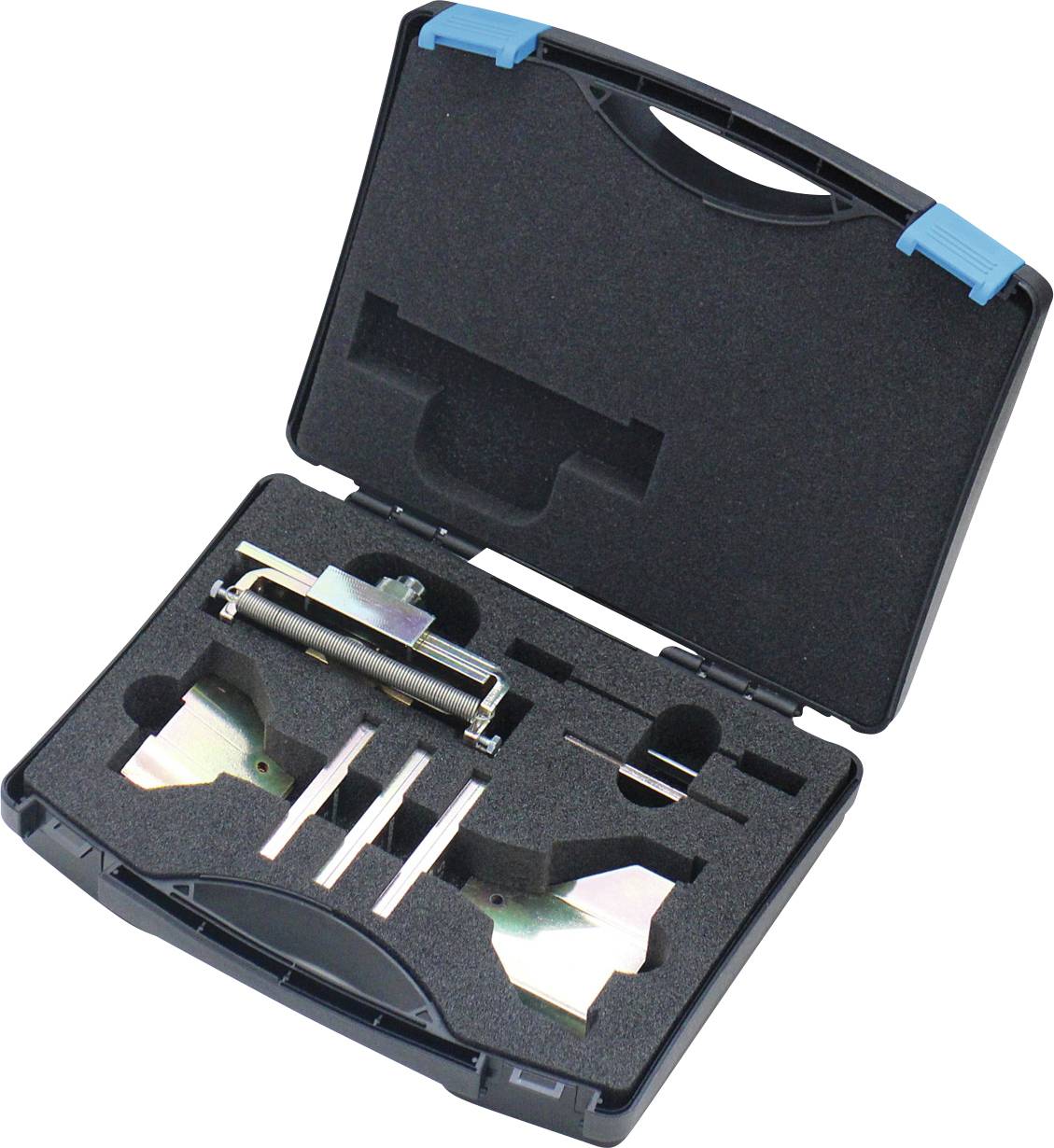 Gedore Automotive 3125580 KL-0120-81 K set tankindsleutels