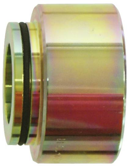 Gedore Automotive 2179202 KL-0039-1011 opnameadapter voor mechanische spil