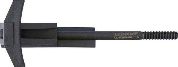 Gedore Automotive 2423294 KL-0280-6011 A Alat za držanje, zatezač lanca razvodnog mehanizma, VW-Audi