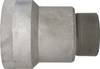 Gedore Automotive 3044432 KL-0174-572 Adapter, 2¼" na 2¾", 28t