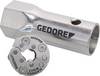 Gedore Automotive 3461874 KL-0173-612 Alat za preoblikovanje navoja za vijke kotača (M12x1,5)