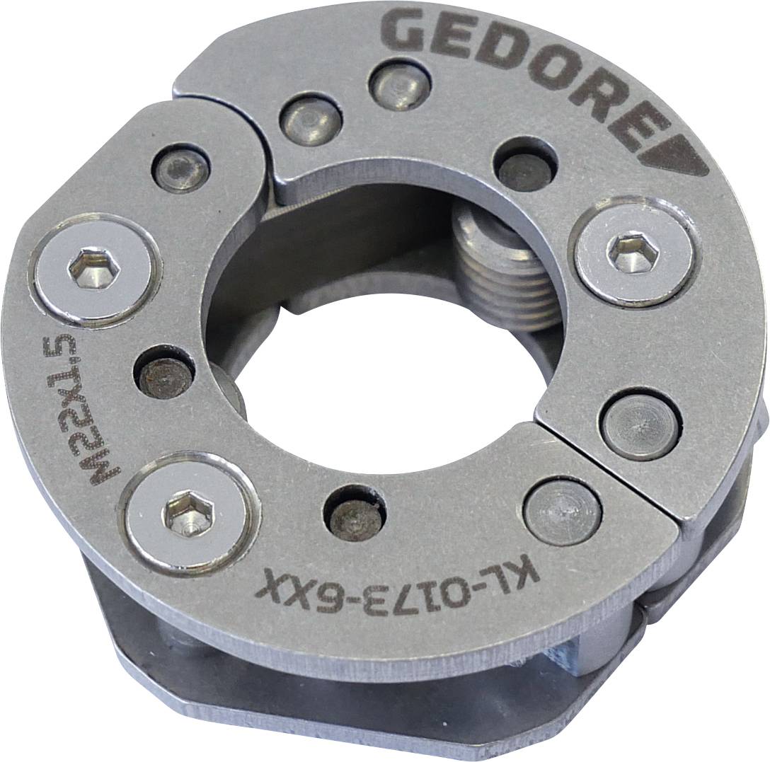 Gedore Automotive 3465020 KL-0173-662 A Gewinderückform-Werkzeug (M22x1,5)