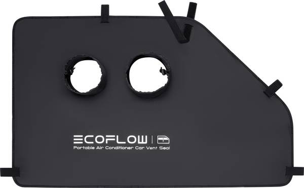 ECOFLOW WAVE brtva za ventilaciju automobila   1 St.