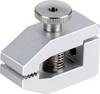 Sauter AE 01 Standardni terminalni blok 1 St.