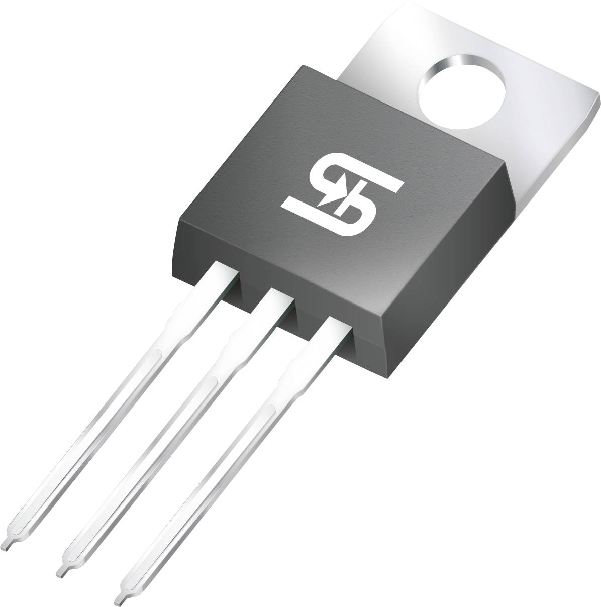 Taiwan Semiconductor Schottky diode MBR2545CTH TO-220AB Dual Tube