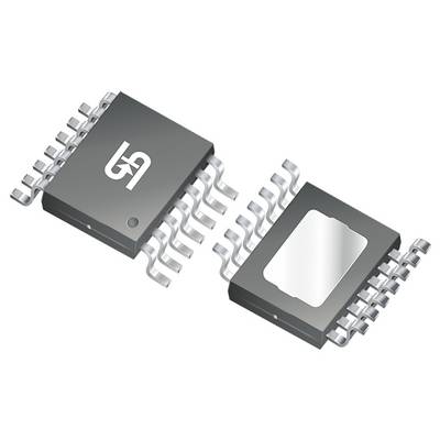Taiwan Semiconductor TQL820CA14V50 RLG pmic - regulatori napona - linear (ldo) TSSOP-14-EP Tape on Full reel-0