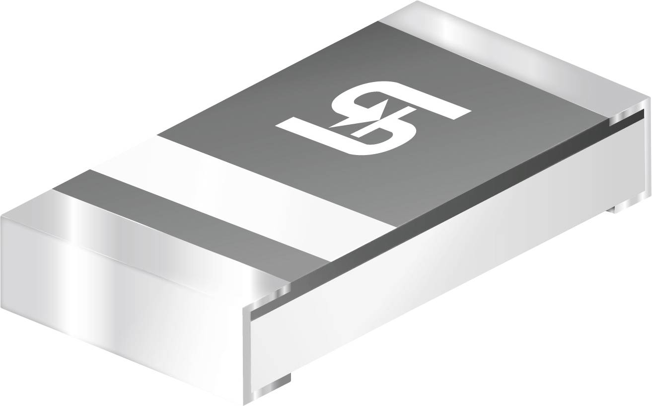 Taiwan Semiconductor Standaard diode TS4448 RGG 0603 80 V 125 mA Tape