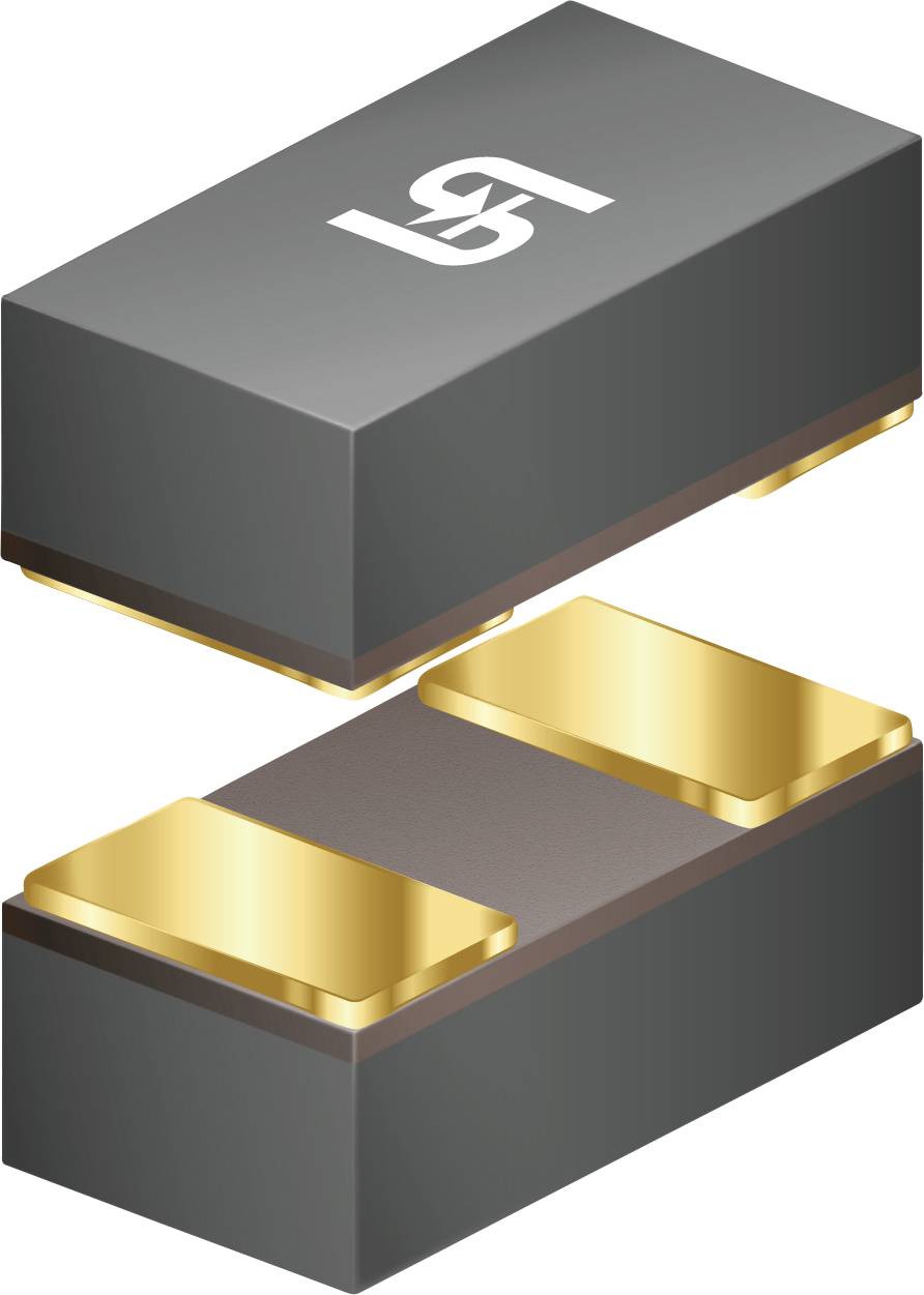 Taiwan Semiconductor Standaard diode TS4448 RWG 80 V 125 mA Tape