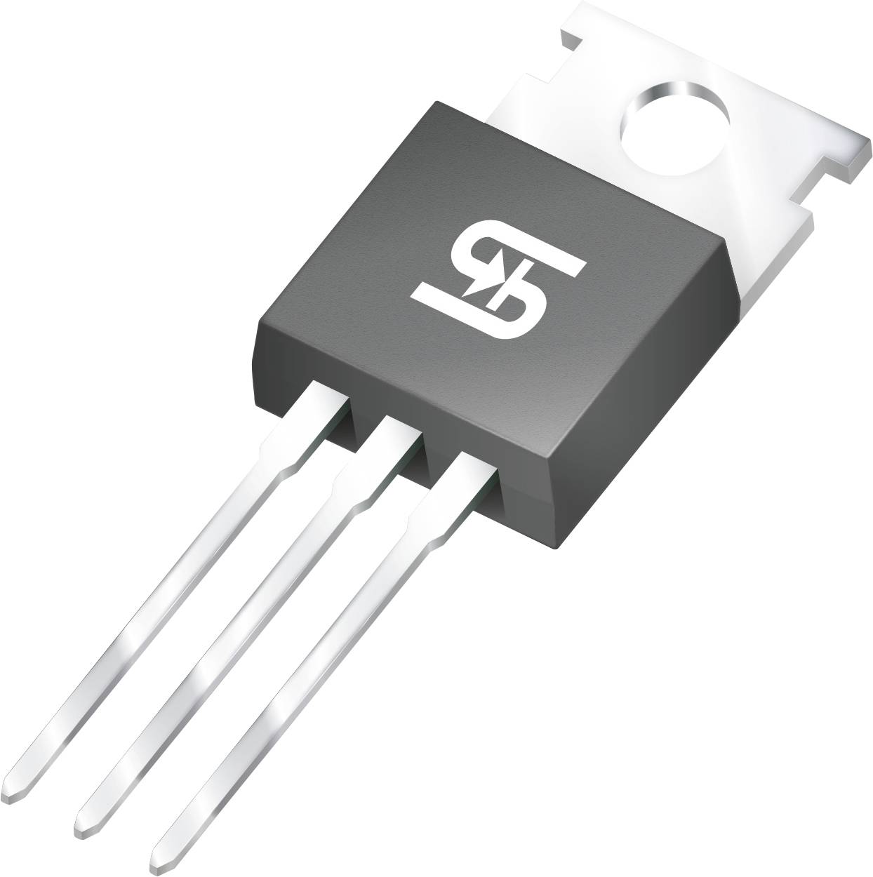 Taiwan Semiconductor TSM100N06CZ C0G MOSFET TO-220 Tube
