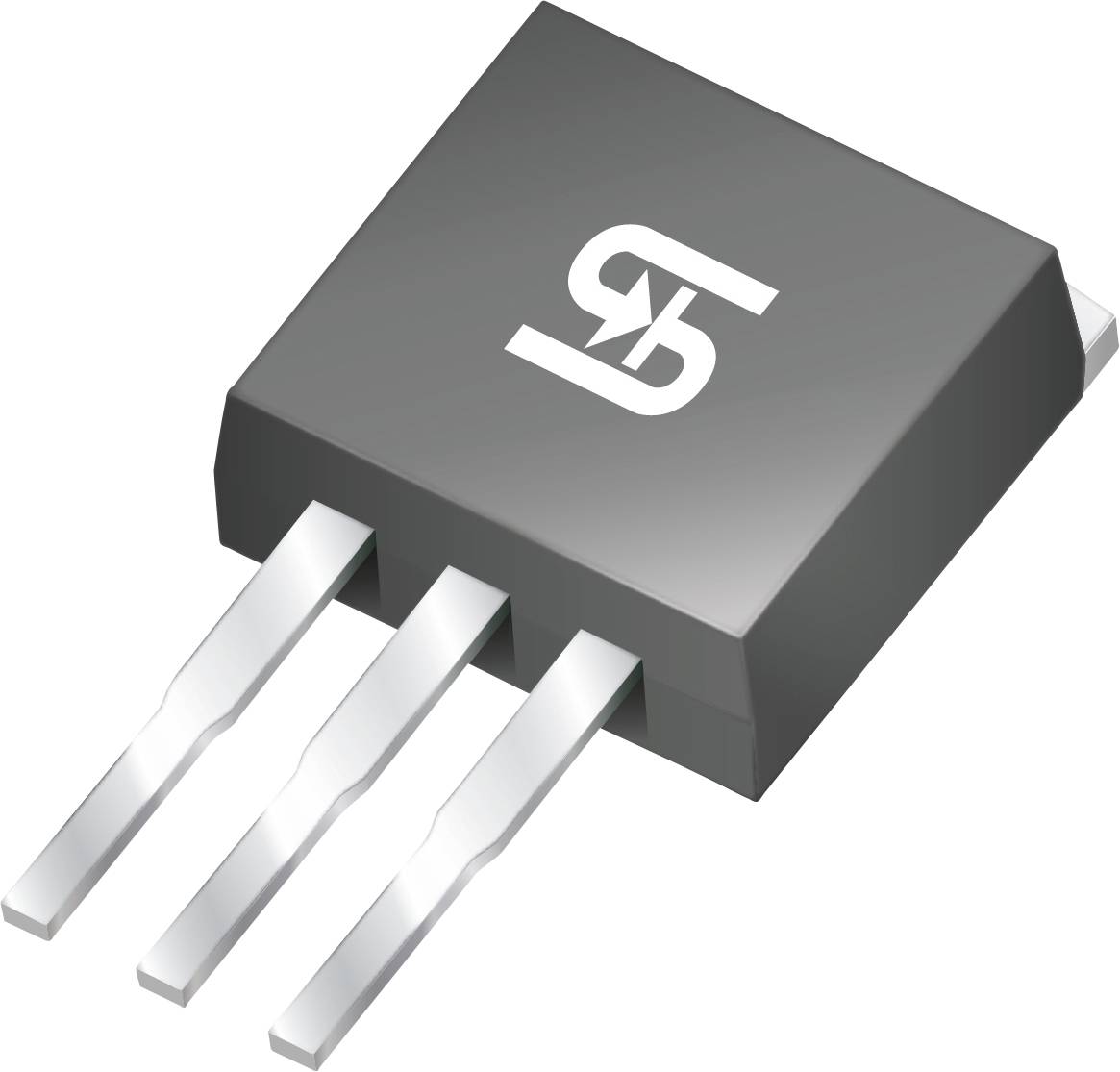 Taiwan Semiconductor TSM900N10CH X0G MOSFET Tube