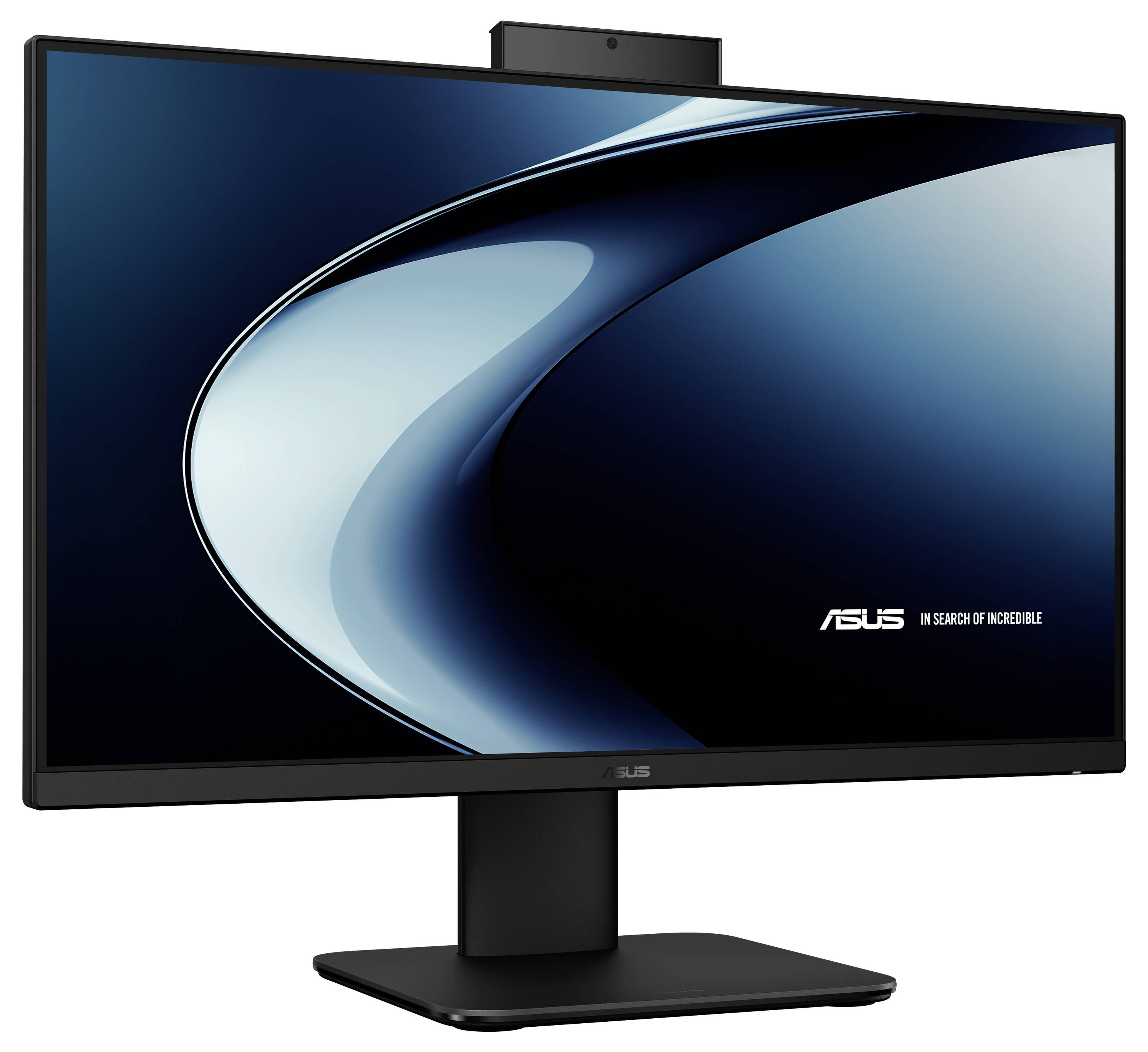 Asus All-in-One PC V400 AiO 60.5 cm (23.8 palac) Full HD Intel® Core™ 3 100U 4.7 GHz 8 GB RAM 512 GB SSD Intel 90PT03XB--3