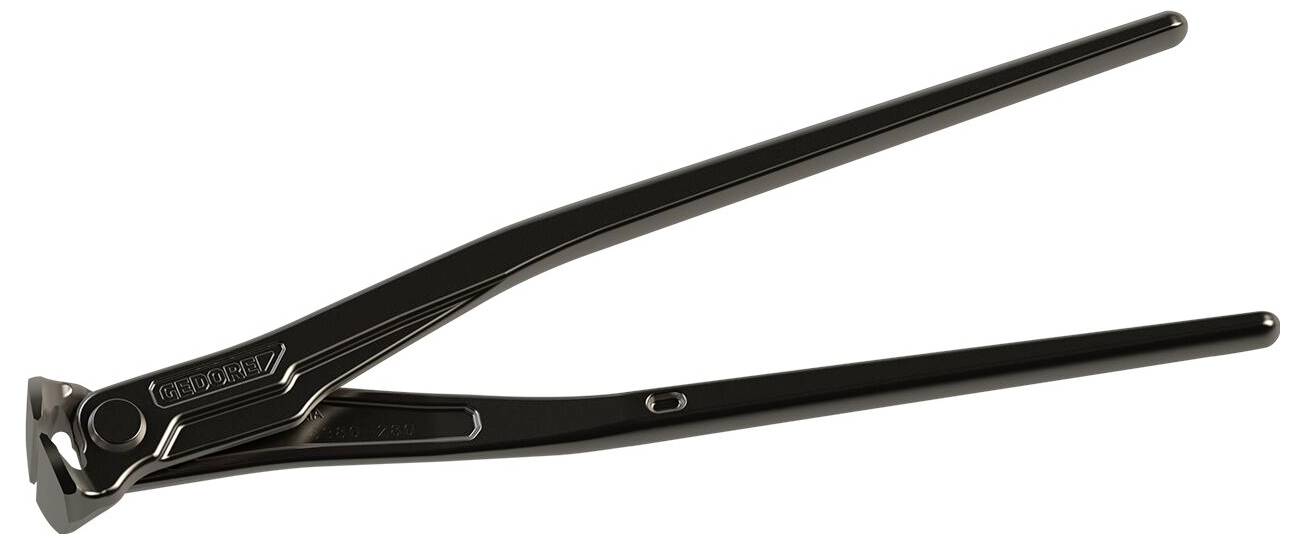 Gedore 8380-250 L kliješta za armirane dijelove 250 mm 1 St.-1