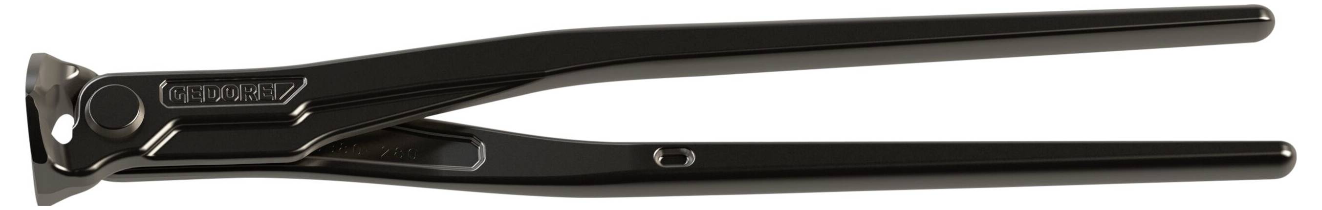 Gedore 8380-250 L kliješta za armirane dijelove 250 mm 1 St.-2
