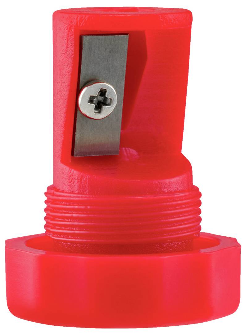 Gedore R90952007 marker za duboke rupe crvena 1 St.-13
