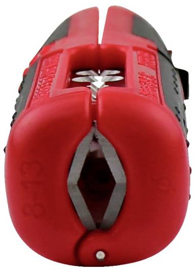 Gedore R28202125 nož za skidanje plašta 6 mm (max) 0.5 mm² (min)-2