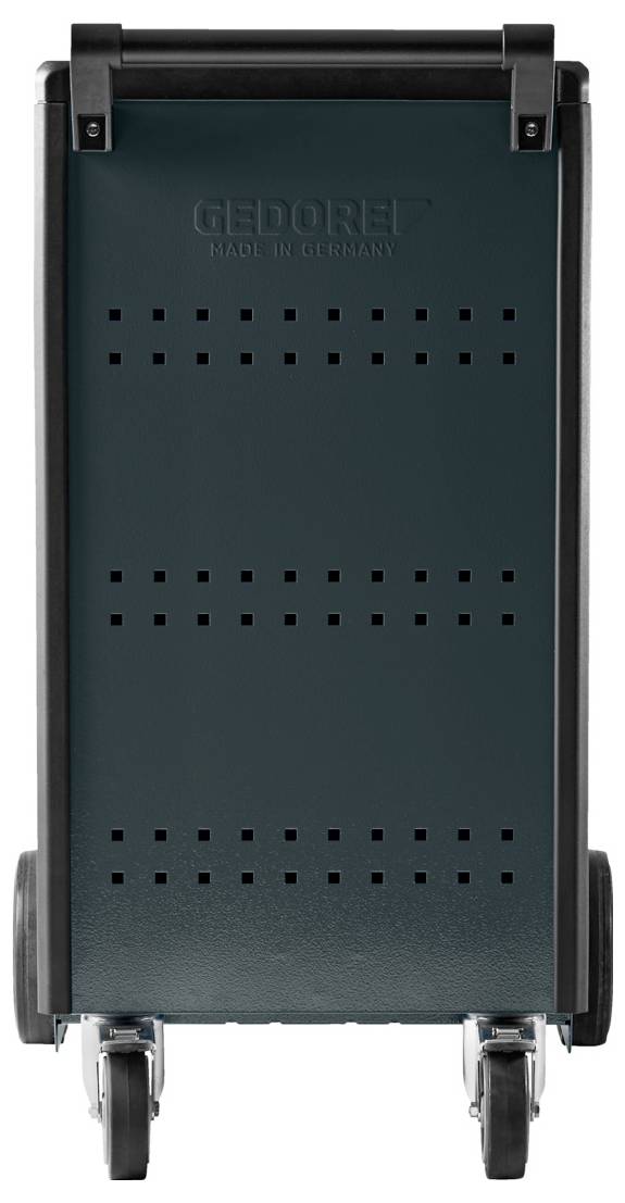 Gedore MAGIC 2005 0511-7016 kolica za alat čelik-4