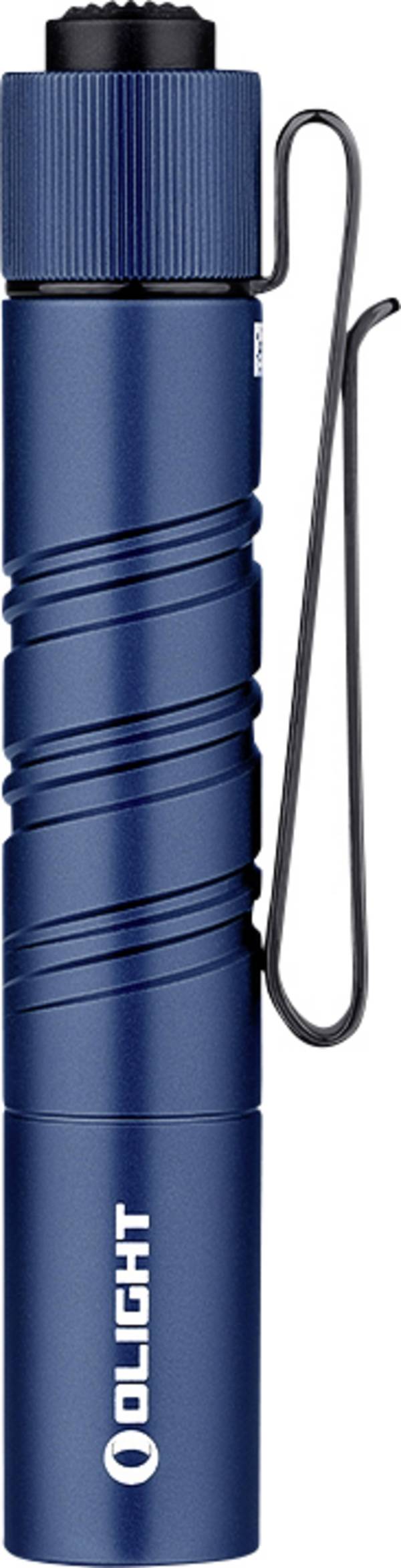 <br>  OLight<br>  I3T 2 (Midnight Blue)<br>  I3T 2 (Midnight Blue)<br>  LED<br>  mini džepna svjetiljka<br>  s kopčom za pojas<br>  pogon na punjivu bateriju , baterijski pogon<br>  200 lm<br>  <br>  <br>
