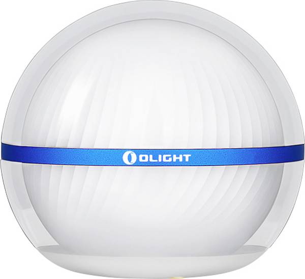 OLight Sphere Sphere LED svjetiljka za kampiranje  75 lm Li-ionskI akumulatori 93 g