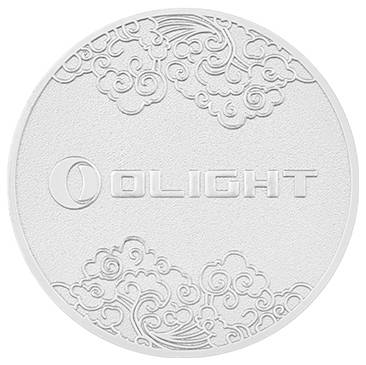 OLight Sphere Sphere LED svjetiljka za kampiranje 75 lm Li-ionskI akumulatori 93 g-6