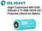'Olight Prilagođeni IMR16340 550mAh 3.7V ORB-16C05-10C Zaštićena Litij-ionska Baterija' je ispisano pored slike plave baterije.