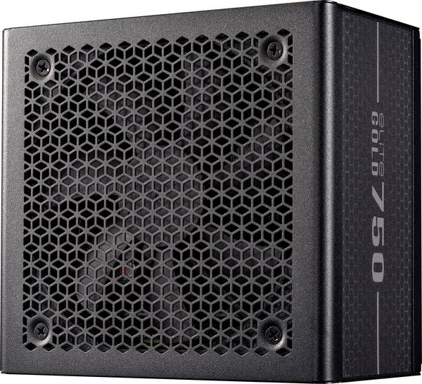 Cooler Master ELITE GOLD 750FM PC napajanje 750 W ATX 80 plus gold