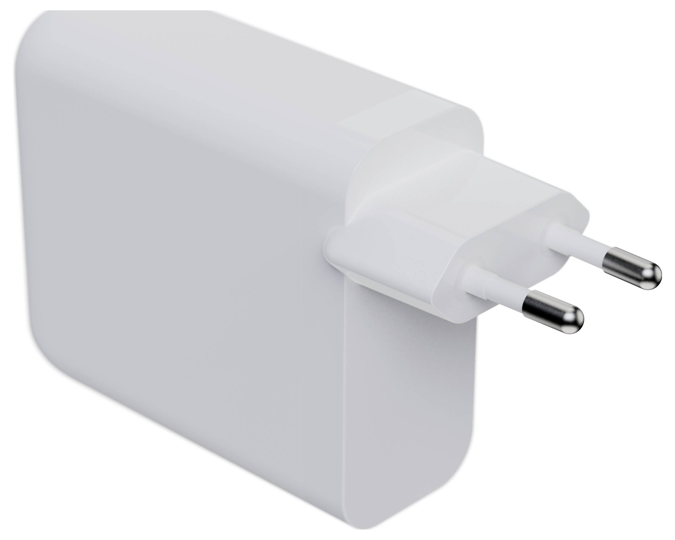 XTORM Ultra Wall USB punjač 140 W 3x USB-C®, 1x USB-A Quick Charge 3.0 bijela unutrašnje područje GaN-11