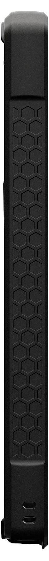Urban Armor Gear Monarch Pro torbica Samsung Galaxy S26 Ultra narančasta MagSafe kompatibilna, s magnetskim modulom 2145-6
