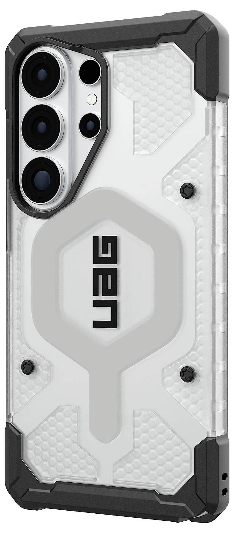 Urban Armor Gear Pathfinder torbica Samsung Galaxy S26 Ultra led MagSafe kompatibilna, s magnetskim modulom 214526114333-1