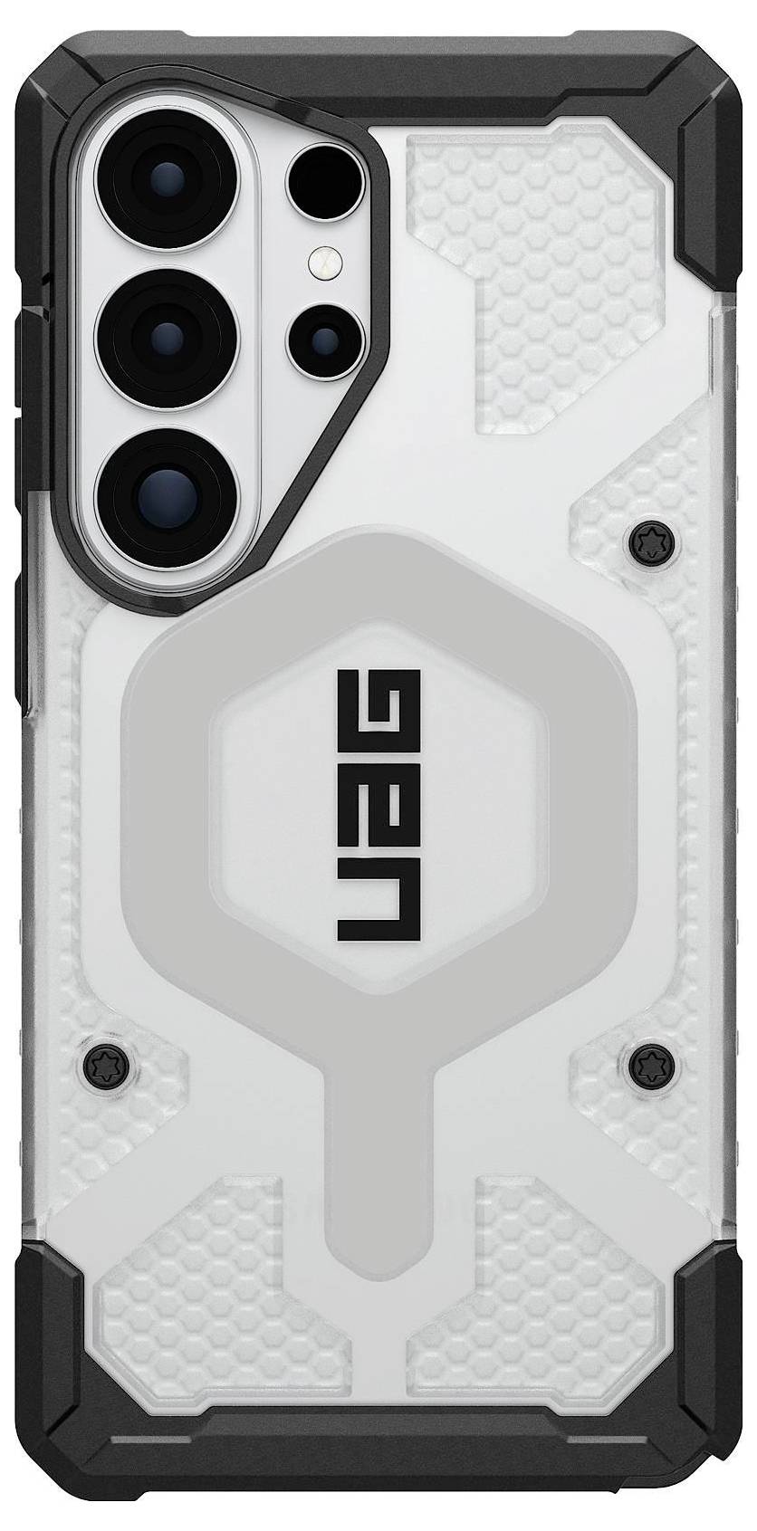 Urban Armor Gear Pathfinder torbica Samsung Galaxy S26 Ultra led MagSafe kompatibilna, s magnetskim modulom 214526114333-2