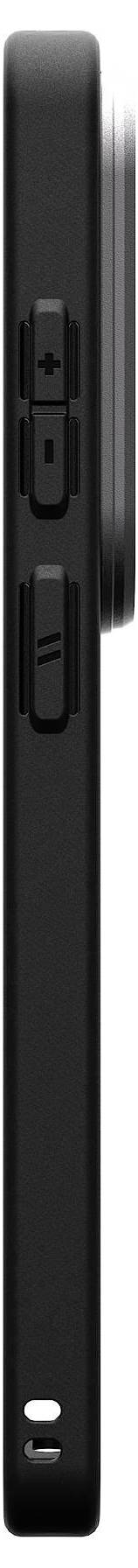 Urban Armor Gear FIBR ARMR torbica Samsung Galaxy S26 Ultra narančasta, ugljen boja MagSafe kompatibilna, s magnetskim m-6