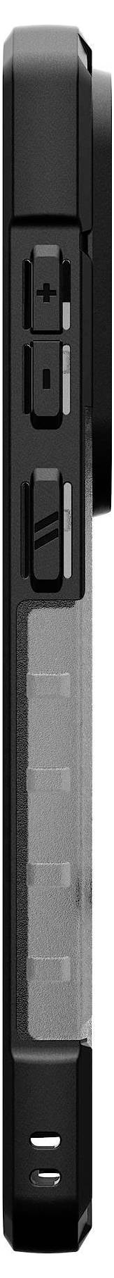 Urban Armor Gear Pathfinder torbica Samsung Galaxy S26 Ultra pepeljasta boja MagSafe kompatibilna, s magnetskim modulom -6