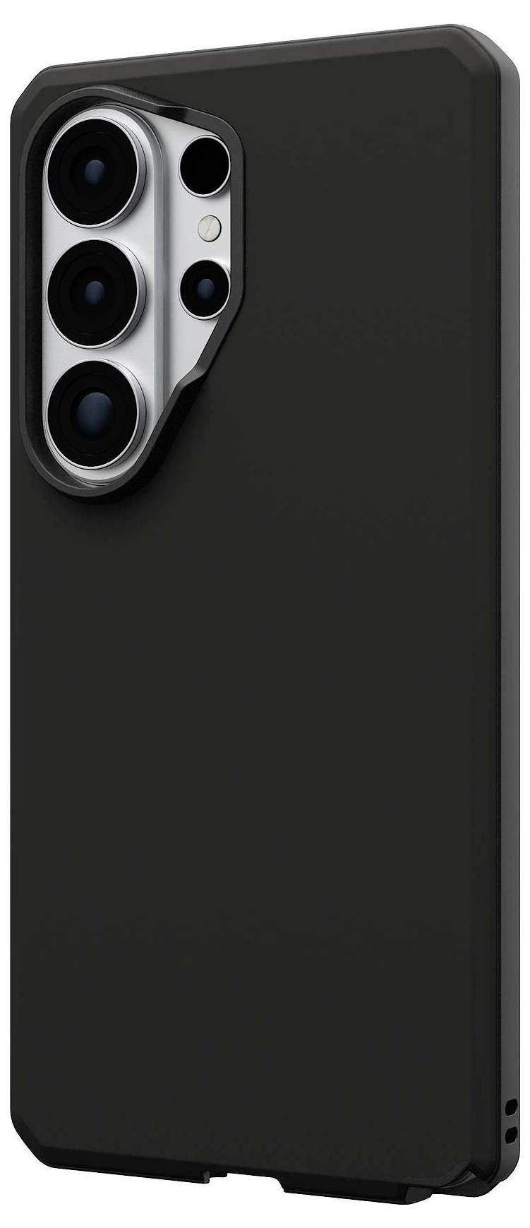 Urban Armor Gear Civilian LT torbica Samsung Galaxy S26 Ultra crna MagSafe kompatibilna, s magnetskim modulom 2145381140-1