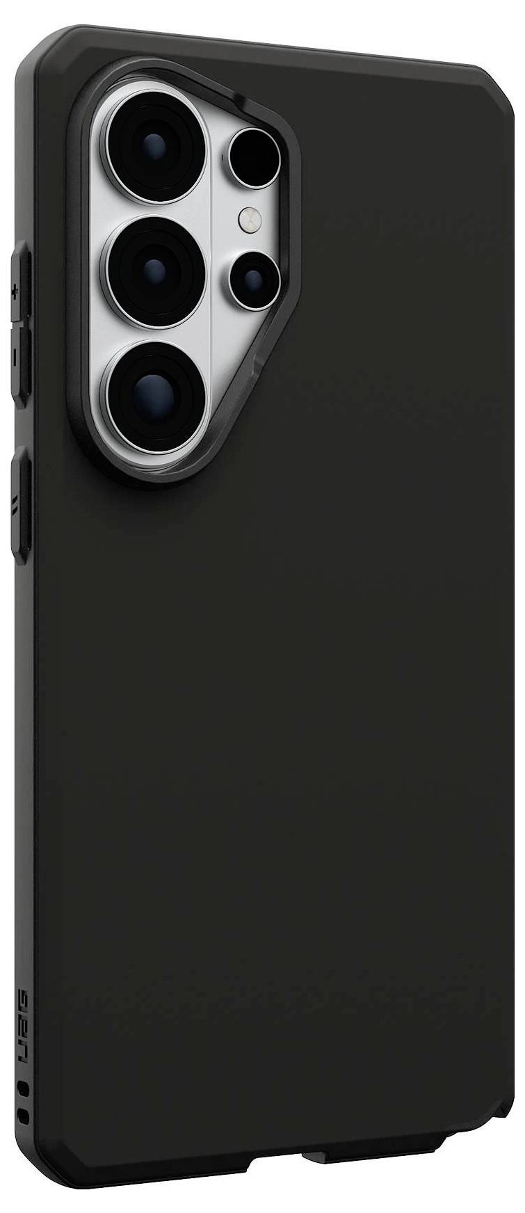 Urban Armor Gear Civilian LT torbica Samsung Galaxy S26 Ultra crna MagSafe kompatibilna, s magnetskim modulom 2145381140-3