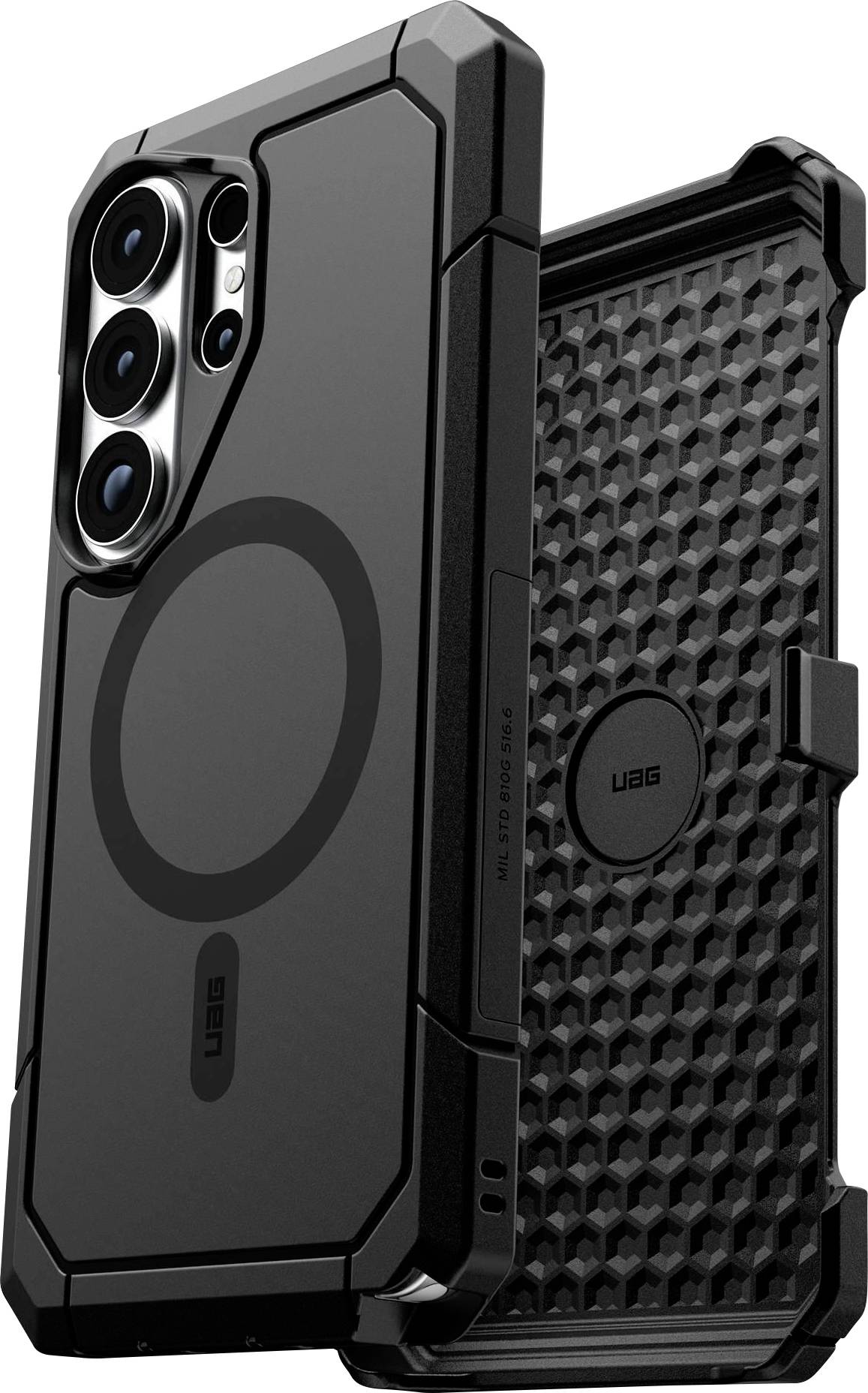 Urban Armor Gear Trooper Case Samsung Galaxy S26 Ultra
