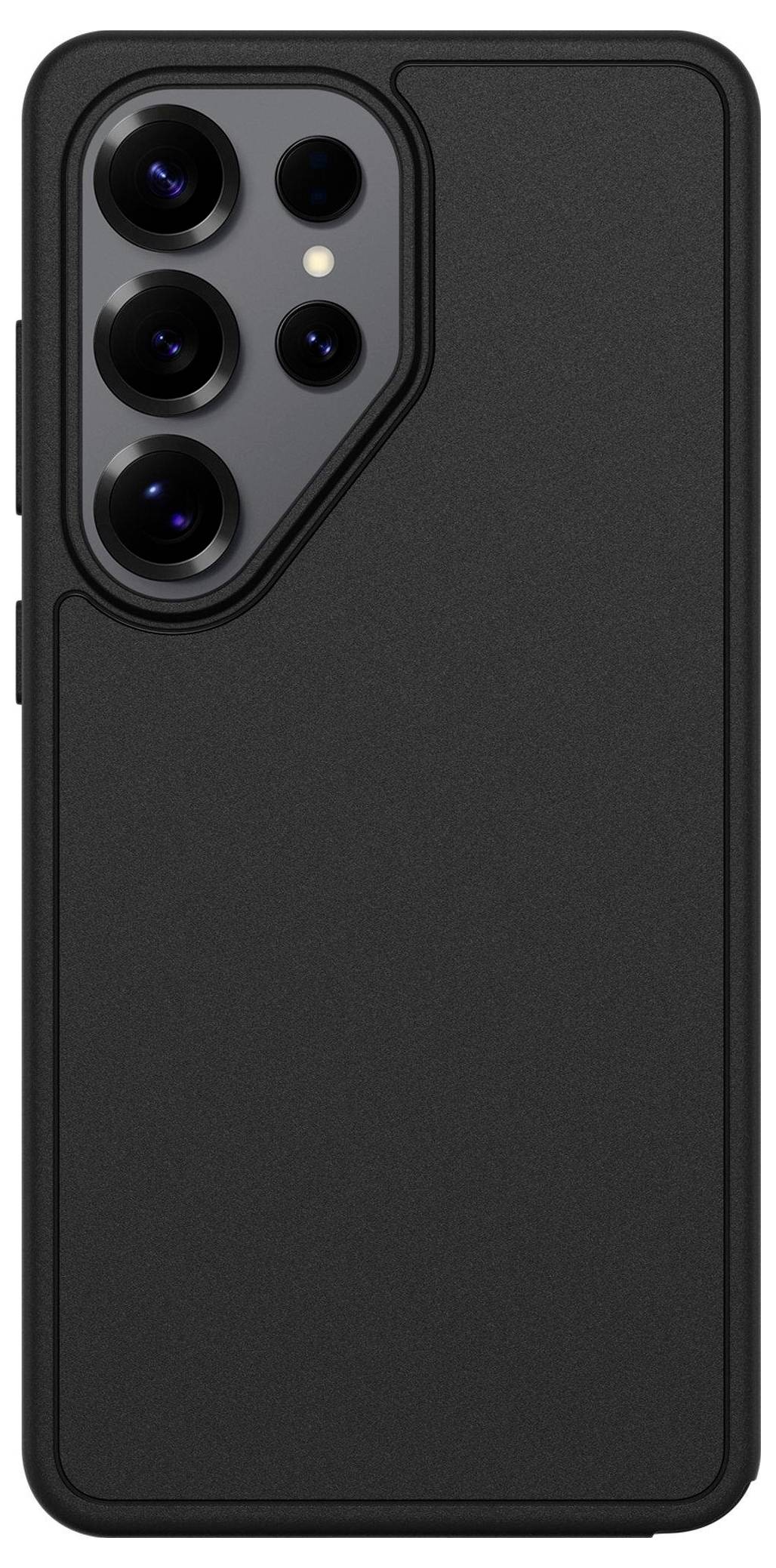 Otterbox Symmetry torbica Samsung Galaxy S26 Ultra crna MagSafe kompatibilna, s magnetskim modulom 77-000021-1