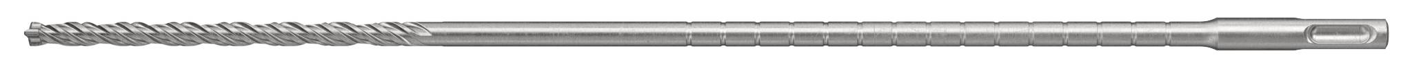 Fischer SDS Plus IV 8/120/400 530685 Hamerboor 8 mm SDS-Plus 1 stuk(s)
